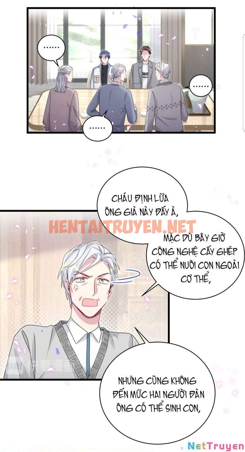 Xem ảnh Đứa Bé Là Của Ai ???? - Chap 144 - img_044_1631863343 - HentaiTruyen.net