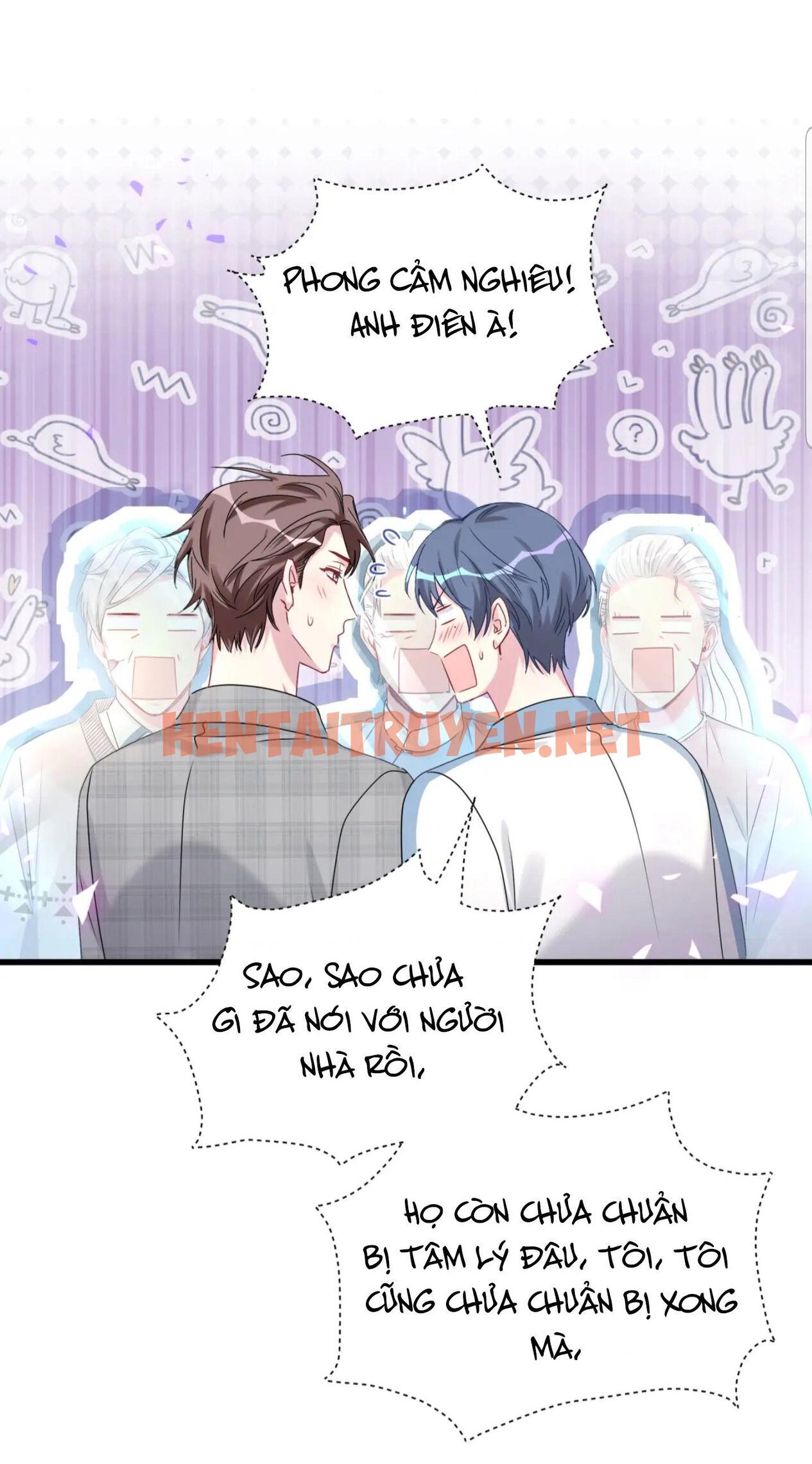 Xem ảnh Đứa Bé Là Của Ai ???? - Chap 145 - img_004_1632060990 - HentaiTruyenVN.net