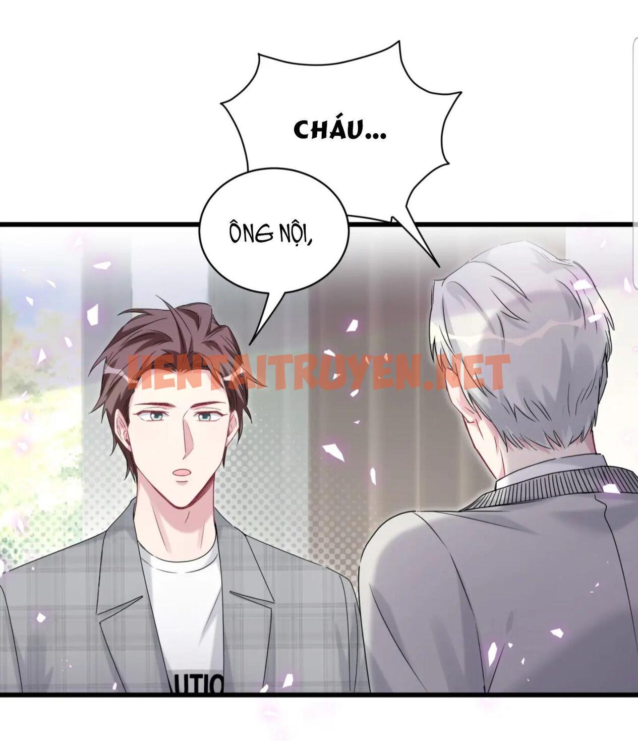 Xem ảnh Đứa Bé Là Của Ai ???? - Chap 145 - img_014_1632060990 - HentaiTruyen.net