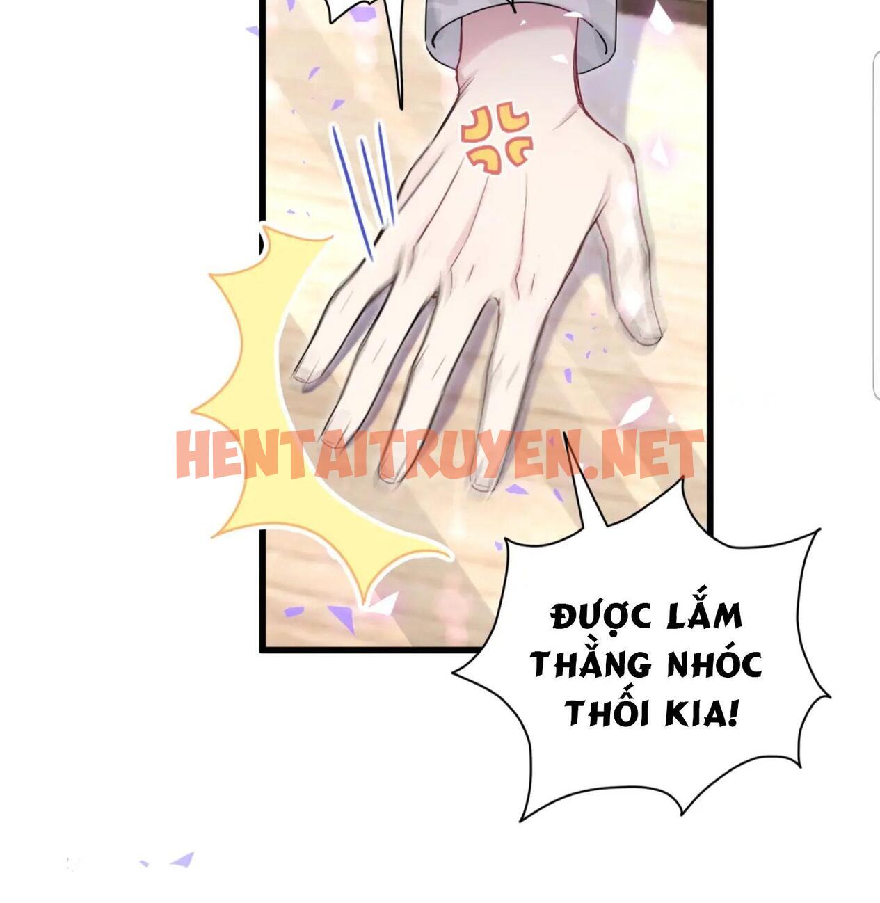 Xem ảnh Đứa Bé Là Của Ai ???? - Chap 145 - img_017_1632060991 - HentaiTruyen.net