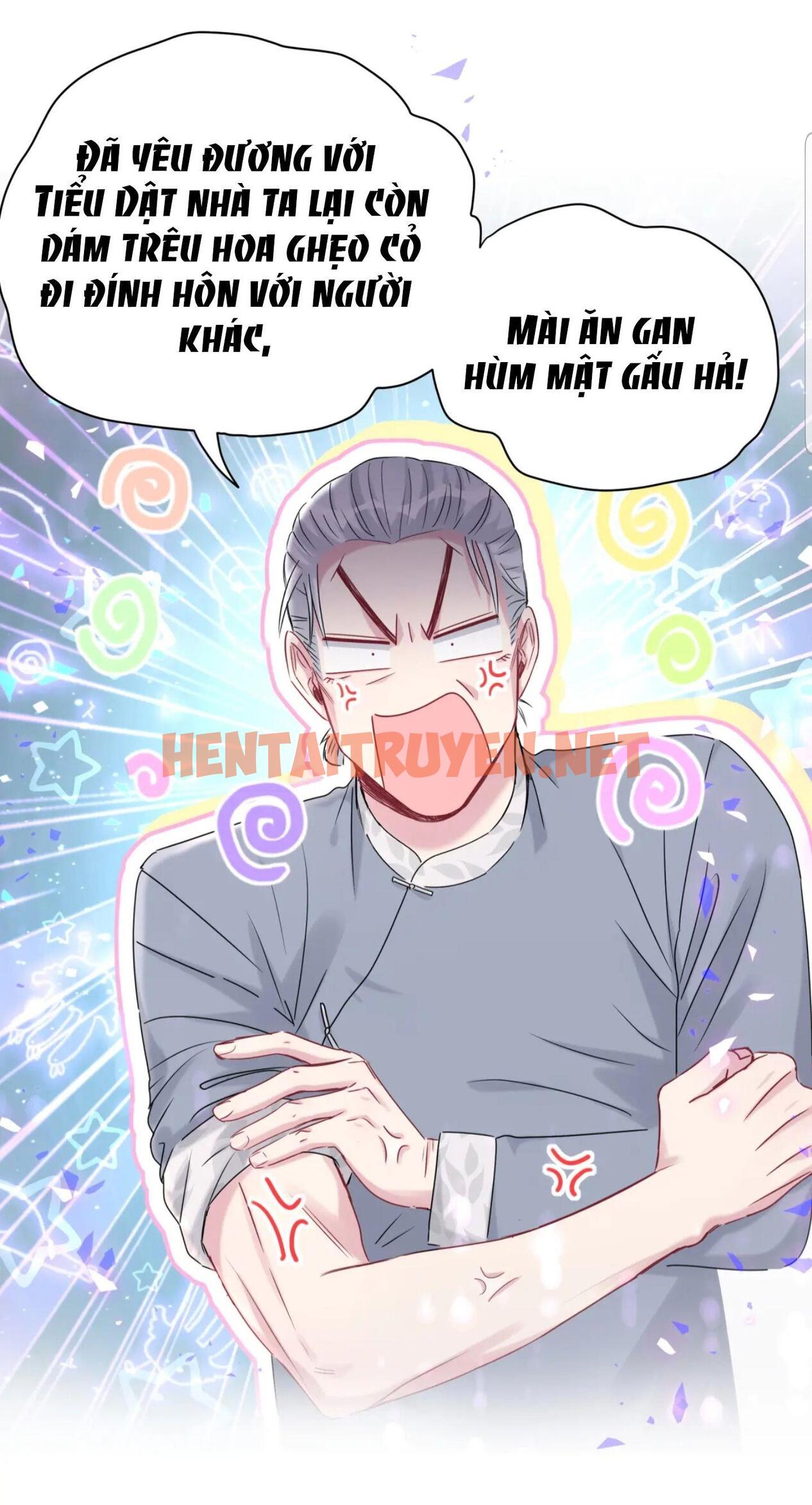 Xem ảnh Đứa Bé Là Của Ai ???? - Chap 145 - img_018_1632060991 - HentaiTruyen.net