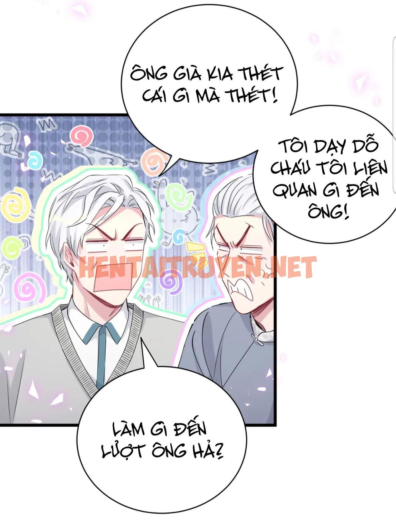 Xem ảnh Đứa Bé Là Của Ai ???? - Chap 145 - img_021_1632060991 - HentaiTruyenVN.net