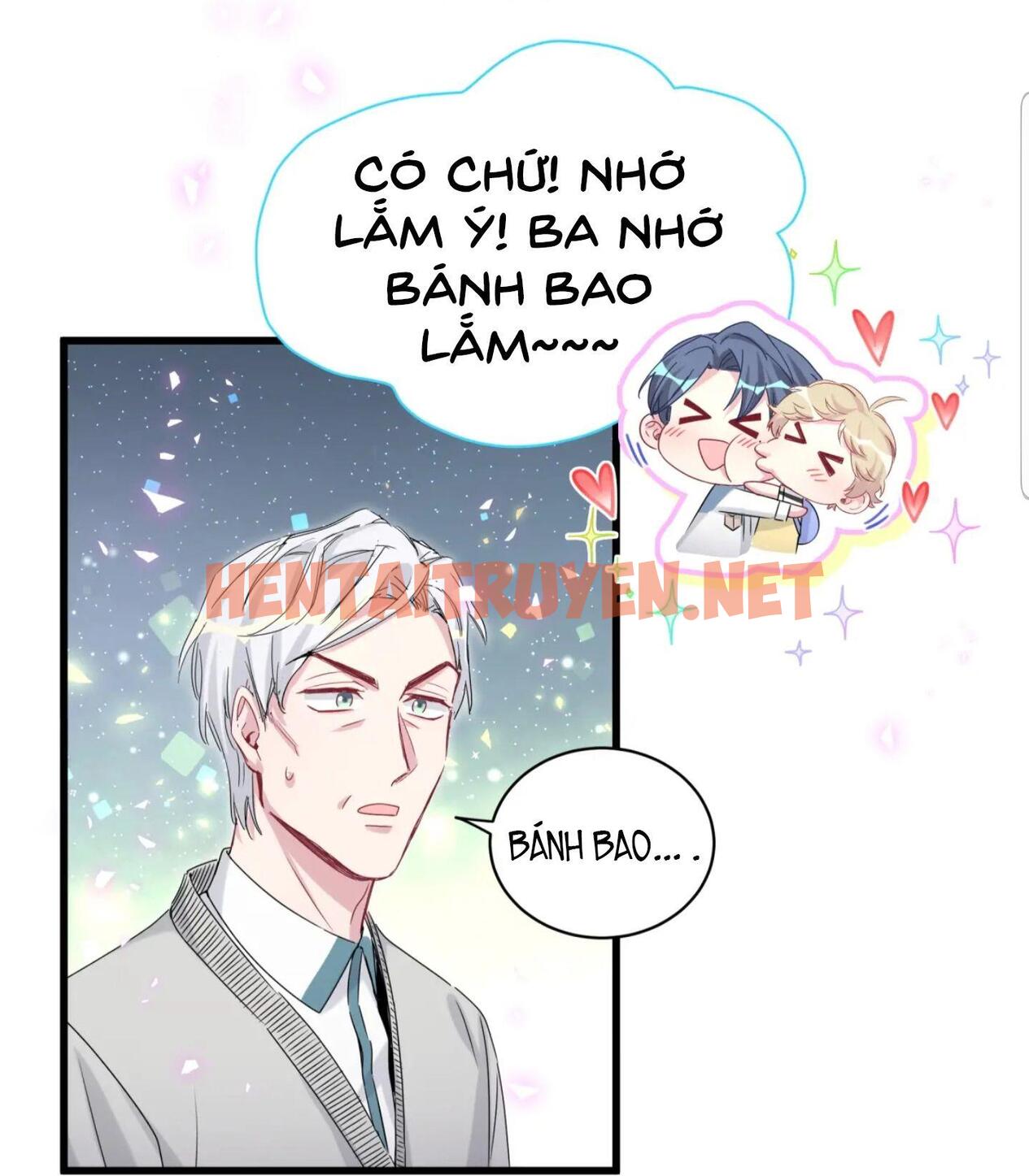 Xem ảnh Đứa Bé Là Của Ai ???? - Chap 145 - img_037_1632060991 - HentaiTruyen.net