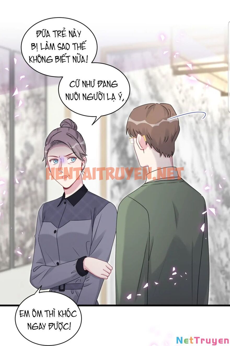 Xem ảnh Đứa Bé Là Của Ai ???? - Chap 147 - img_013_1632186662 - TruyenVN.APP