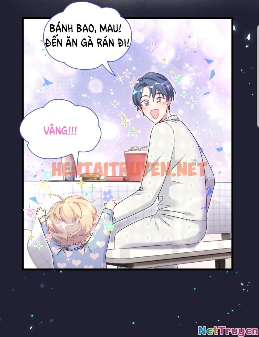 Xem ảnh Đứa Bé Là Của Ai ???? - Chap 147 - img_041_1632186665 - HentaiTruyenVN.net