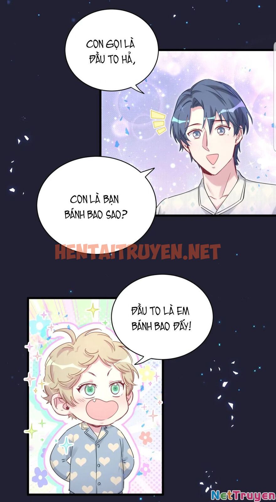 Xem ảnh Đứa Bé Là Của Ai ???? - Chap 147 - img_049_1632186666 - HentaiTruyenVN.net