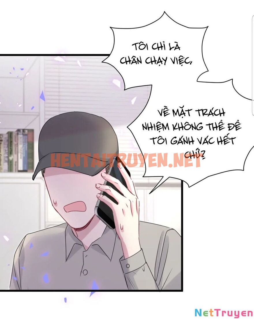 Xem ảnh Đứa Bé Là Của Ai ???? - Chap 148 - img_005_1632357669 - HentaiTruyen.net