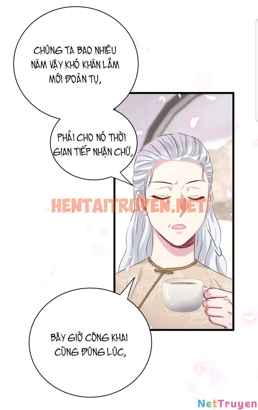 Xem ảnh Đứa Bé Là Của Ai ???? - Chap 148 - img_034_1632357678 - HentaiTruyenVN.net