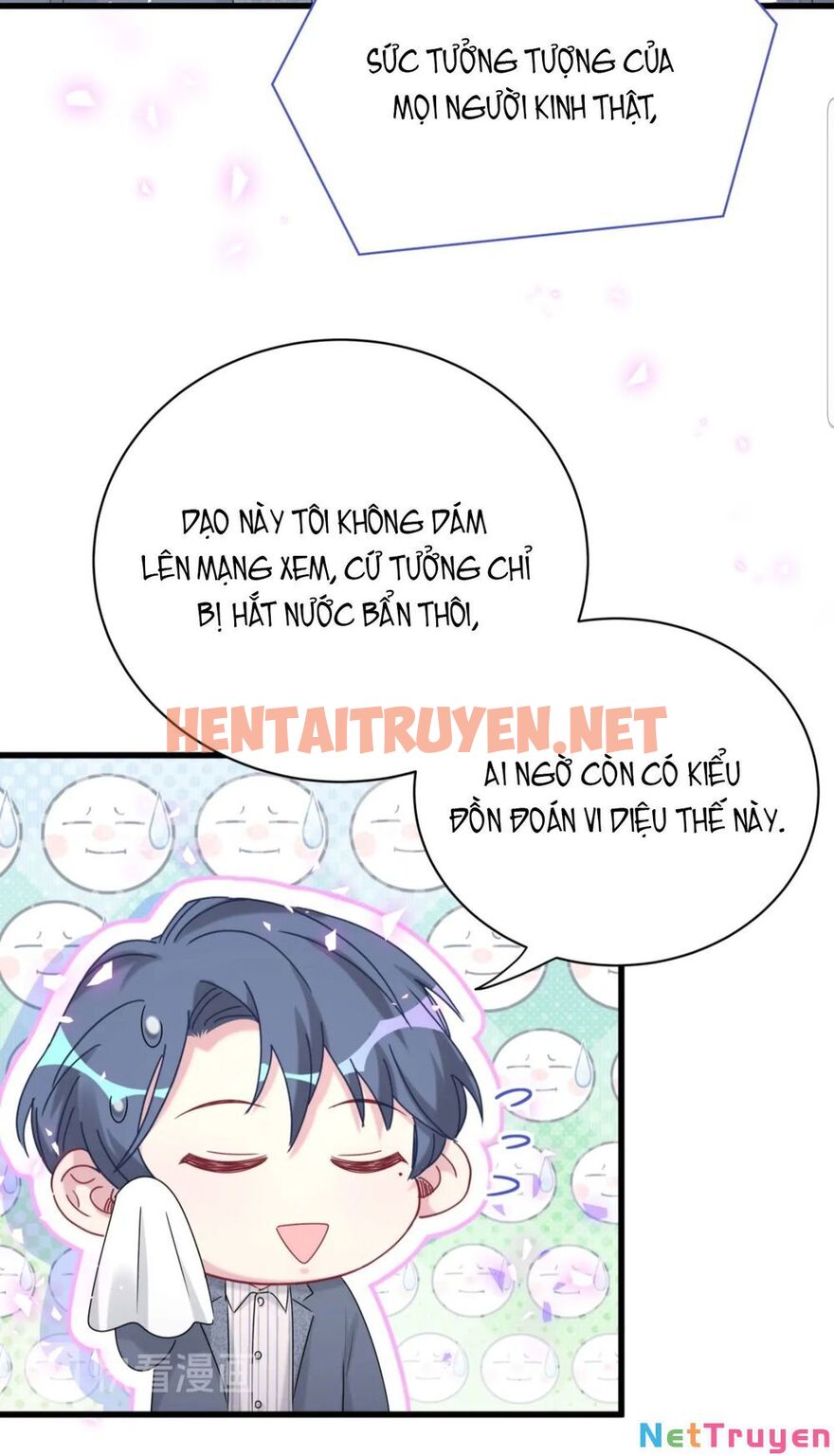 Xem ảnh Đứa Bé Là Của Ai ???? - Chap 148 - img_040_1632357680 - HentaiTruyenVN.net