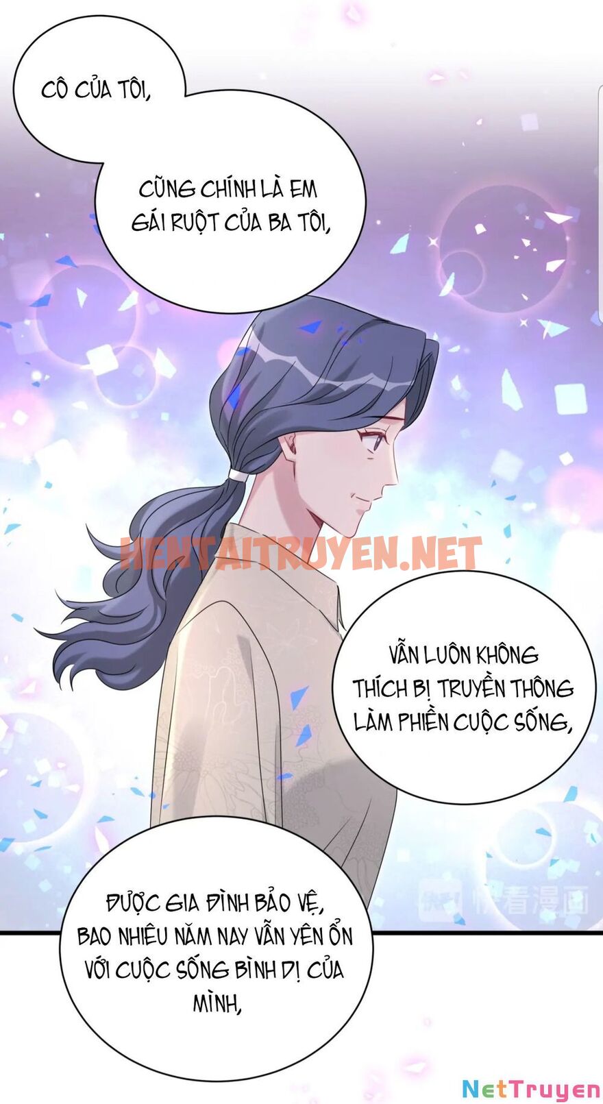 Xem ảnh Đứa Bé Là Của Ai ???? - Chap 148 - img_064_1632357688 - HentaiTruyen.net