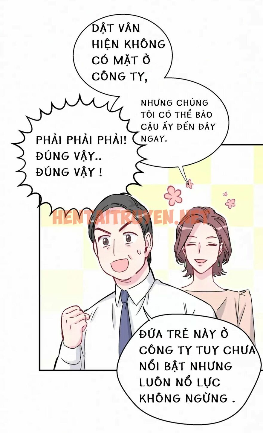 Xem ảnh Đứa Bé Là Của Ai ???? - Chap 15.2 - img_005_1630561716 - TruyenVN.APP