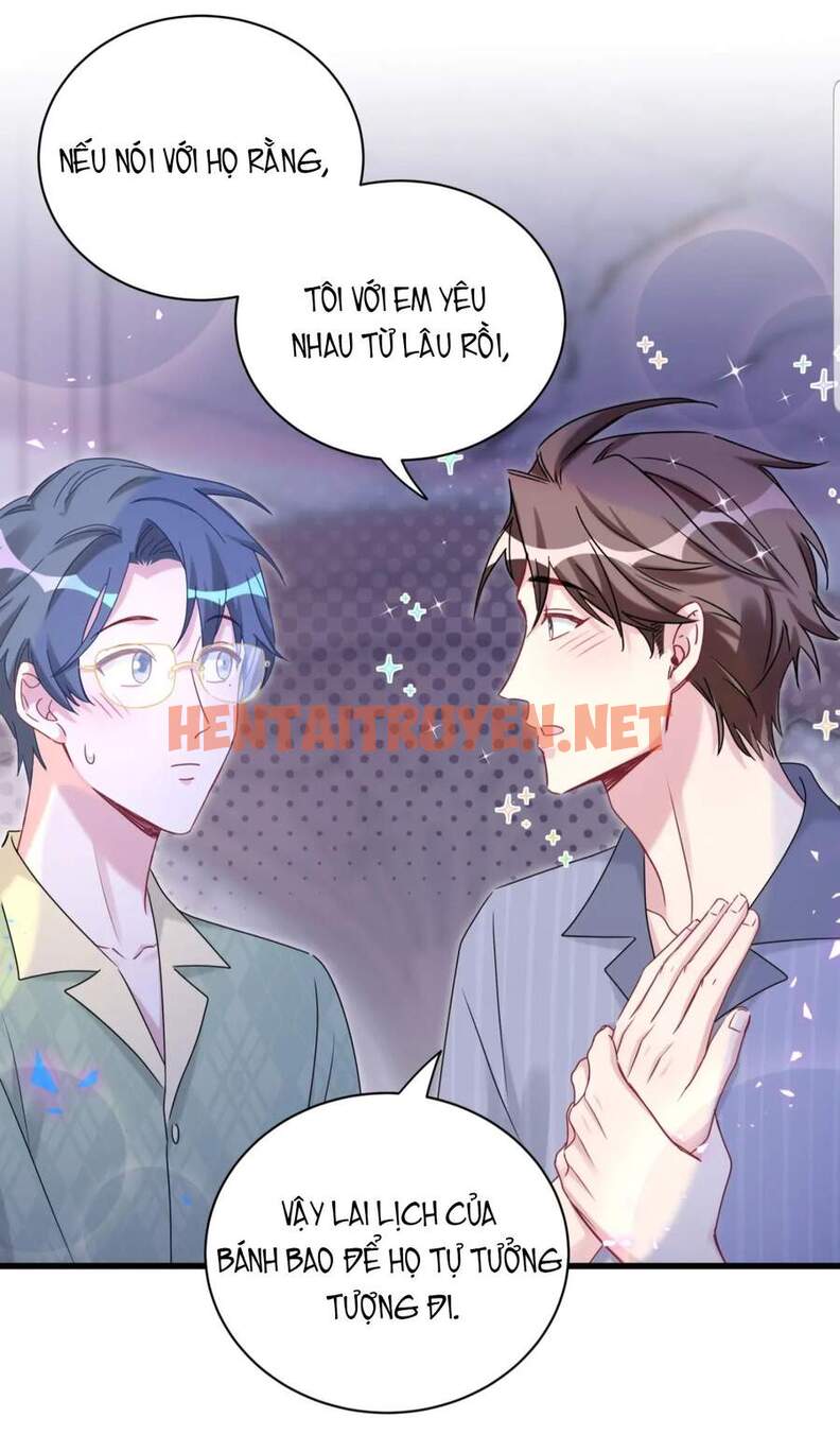 Xem ảnh Đứa Bé Là Của Ai ???? - Chap 151 - img_022_1632566566 - HentaiTruyenVN.net