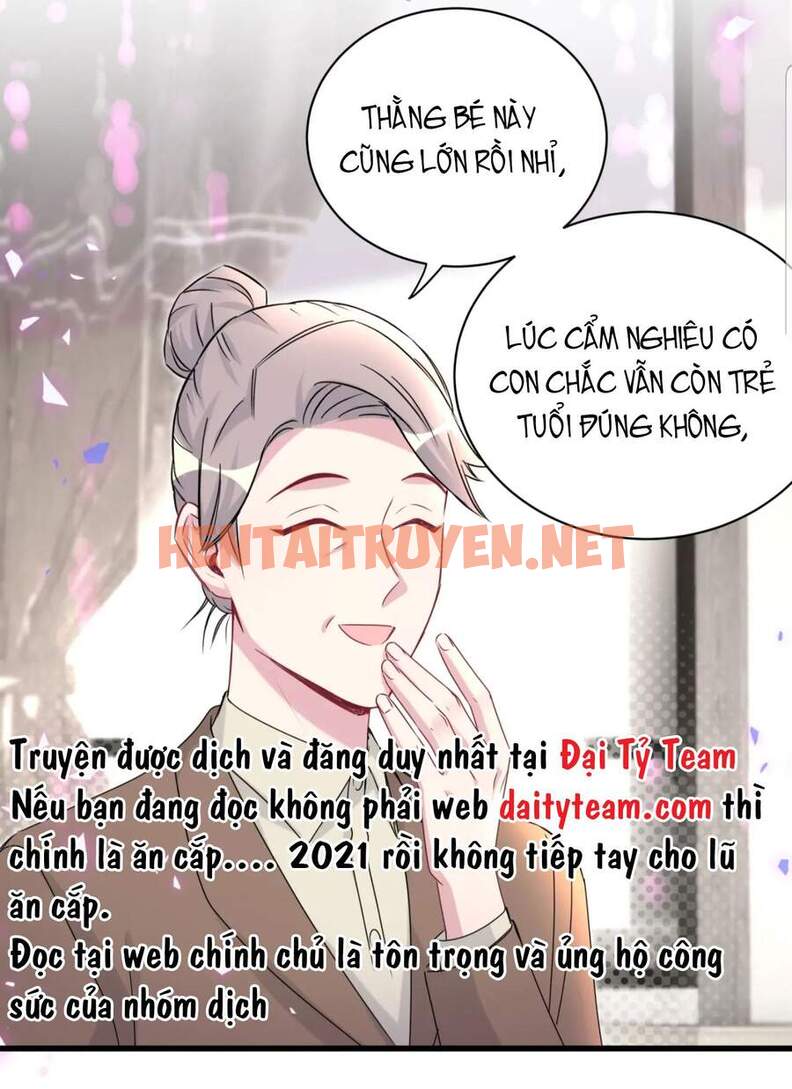 Xem ảnh Đứa Bé Là Của Ai ???? - Chap 151 - img_066_1632566581 - HentaiTruyen.net