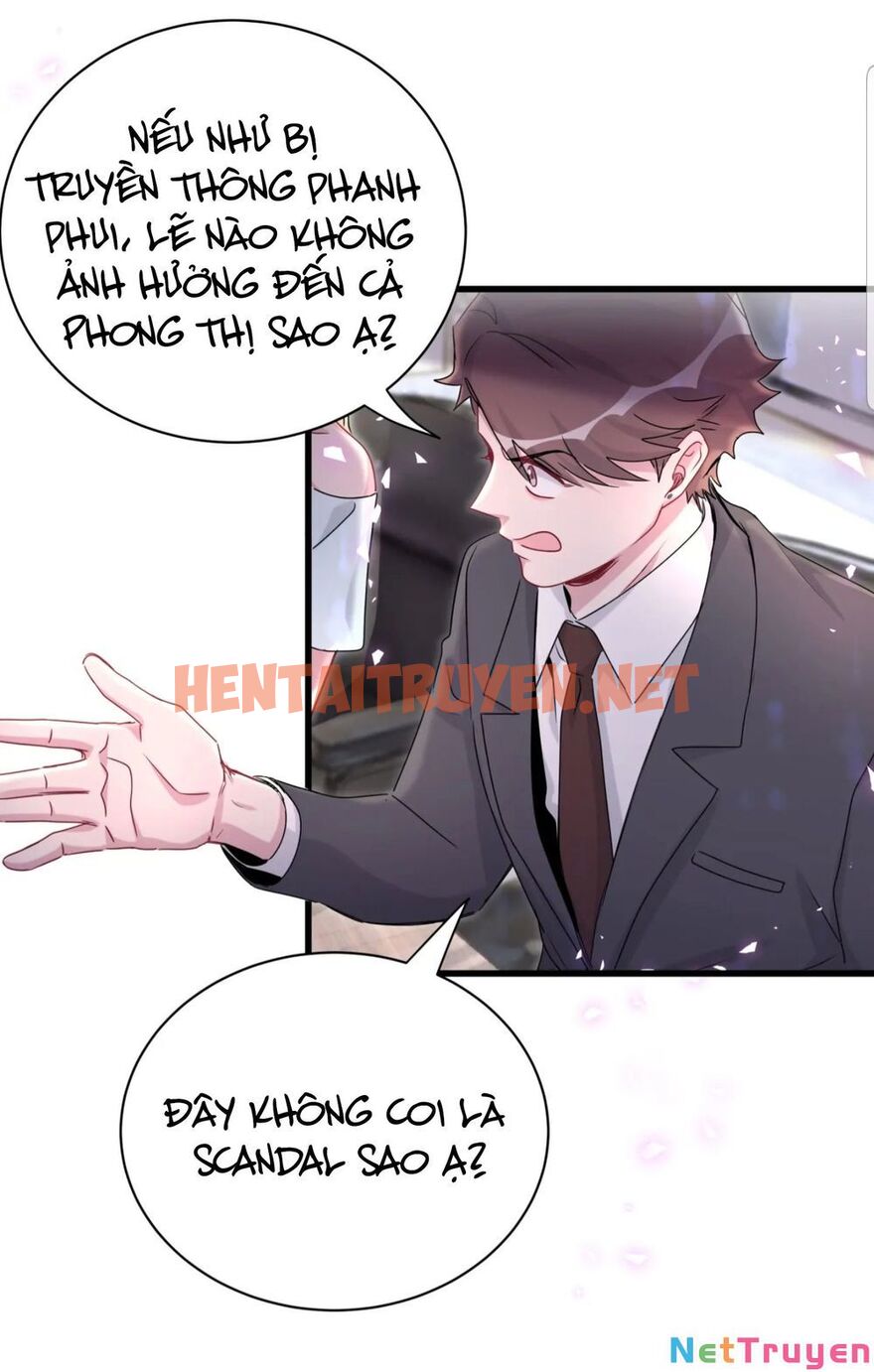 Xem ảnh Đứa Bé Là Của Ai ???? - Chap 152 - img_035_1632641923 - HentaiTruyenVN.net