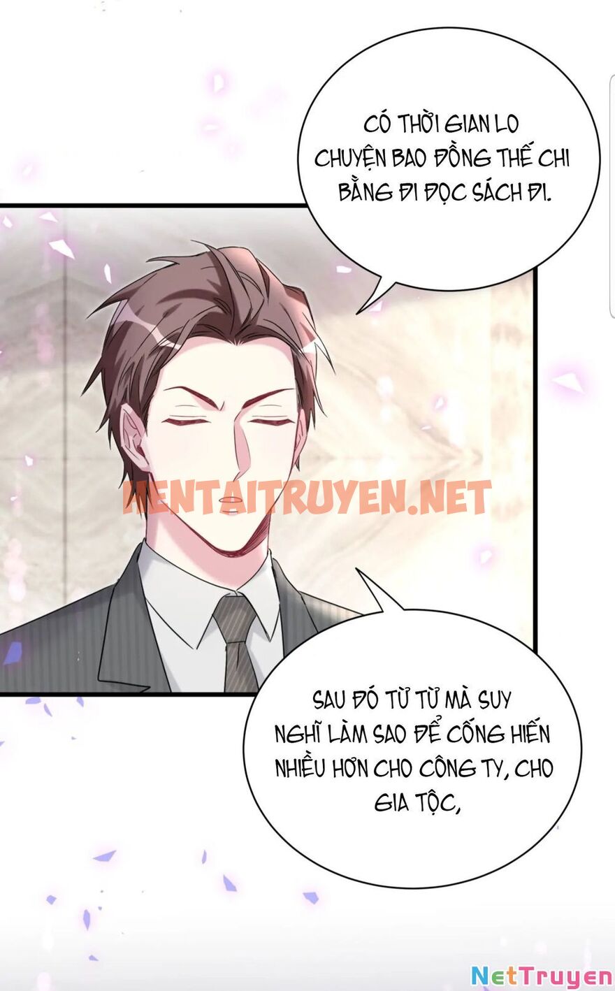 Xem ảnh Đứa Bé Là Của Ai ???? - Chap 152 - img_041_1632641942 - HentaiTruyenVN.net