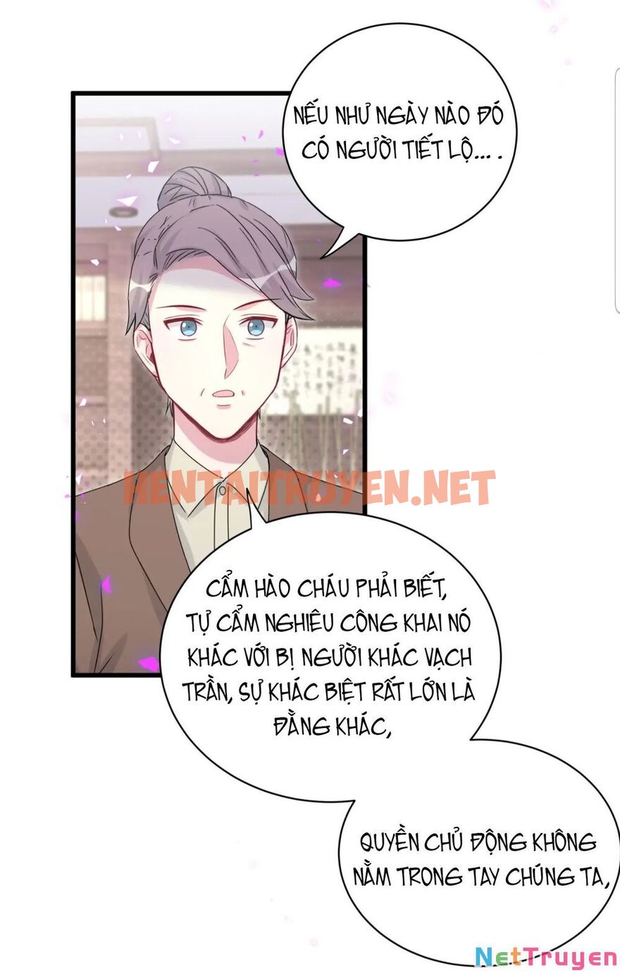 Xem ảnh Đứa Bé Là Của Ai ???? - Chap 152 - img_059_1632641998 - HentaiTruyenVN.net