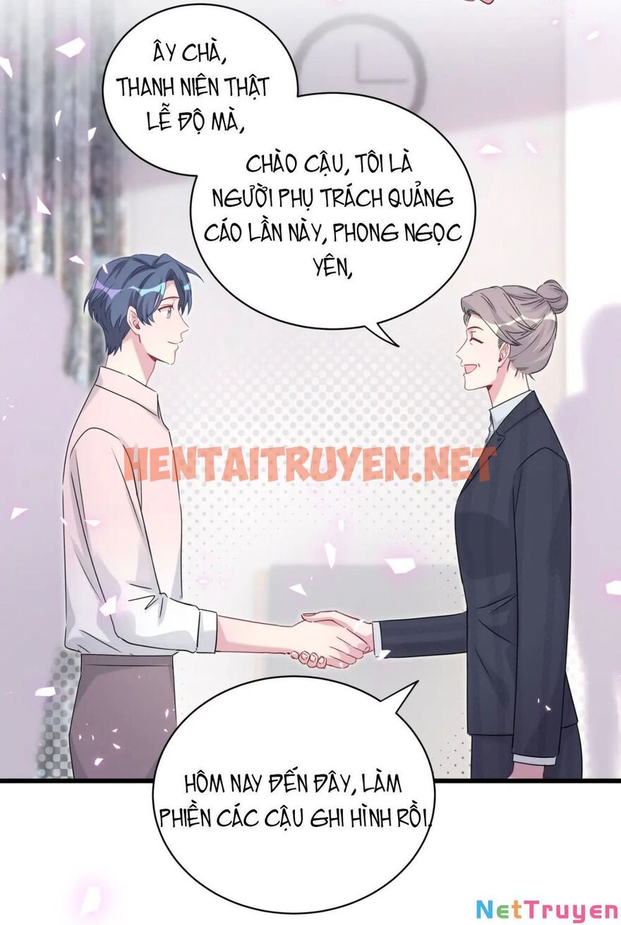 Xem ảnh Đứa Bé Là Của Ai ???? - Chap 154 - img_059_1632787864 - HentaiTruyen.net