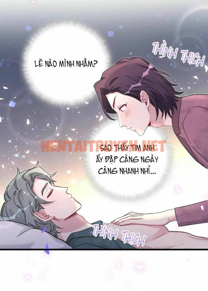 Xem ảnh Đứa Bé Là Của Ai ???? - Chap 160 - img_019_1693241257 - HentaiTruyen.net