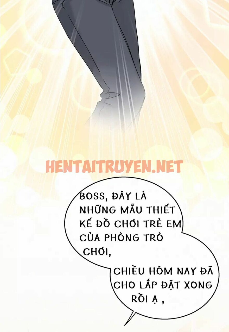 Xem ảnh Đứa Bé Là Của Ai ???? - Chap 19 - img_013_1630561382 - TruyenVN.APP