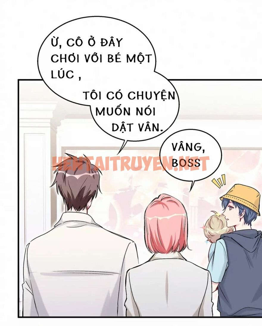 Xem ảnh Đứa Bé Là Của Ai ???? - Chap 19 - img_015_1630561387 - HentaiTruyen.net