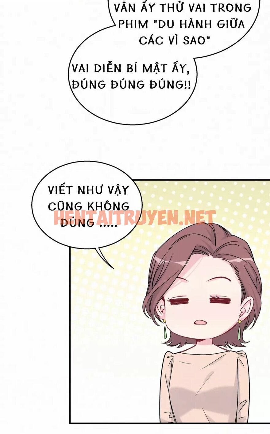 Xem ảnh Đứa Bé Là Của Ai ???? - Chap 19 - img_044_1630561459 - HentaiTruyen.net