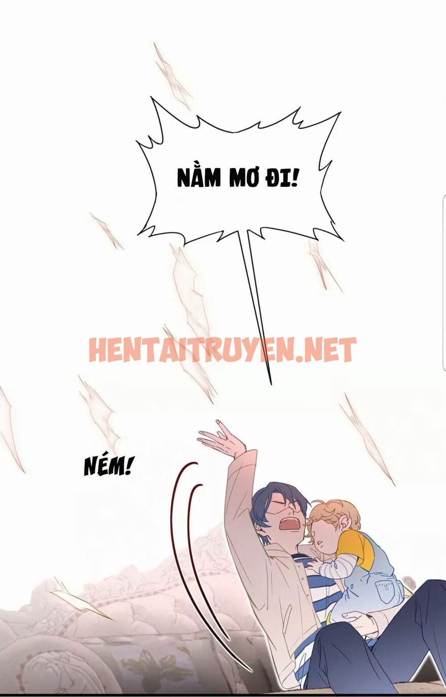 Xem ảnh Đứa Bé Là Của Ai ???? - Chap 2 - img_020_1630563565 - HentaiTruyen.net