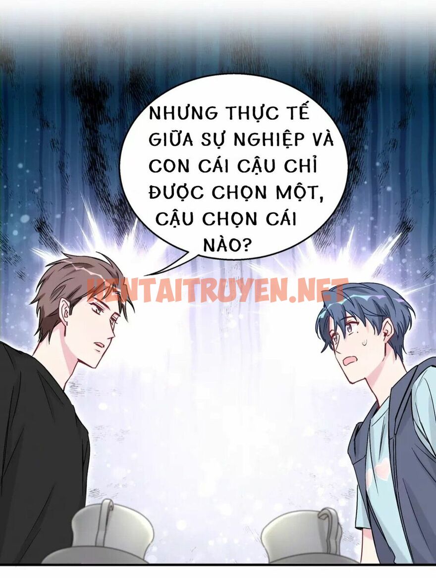 Xem ảnh Đứa Bé Là Của Ai ???? - Chap 20 - img_025_1630561331 - HentaiTruyen.net