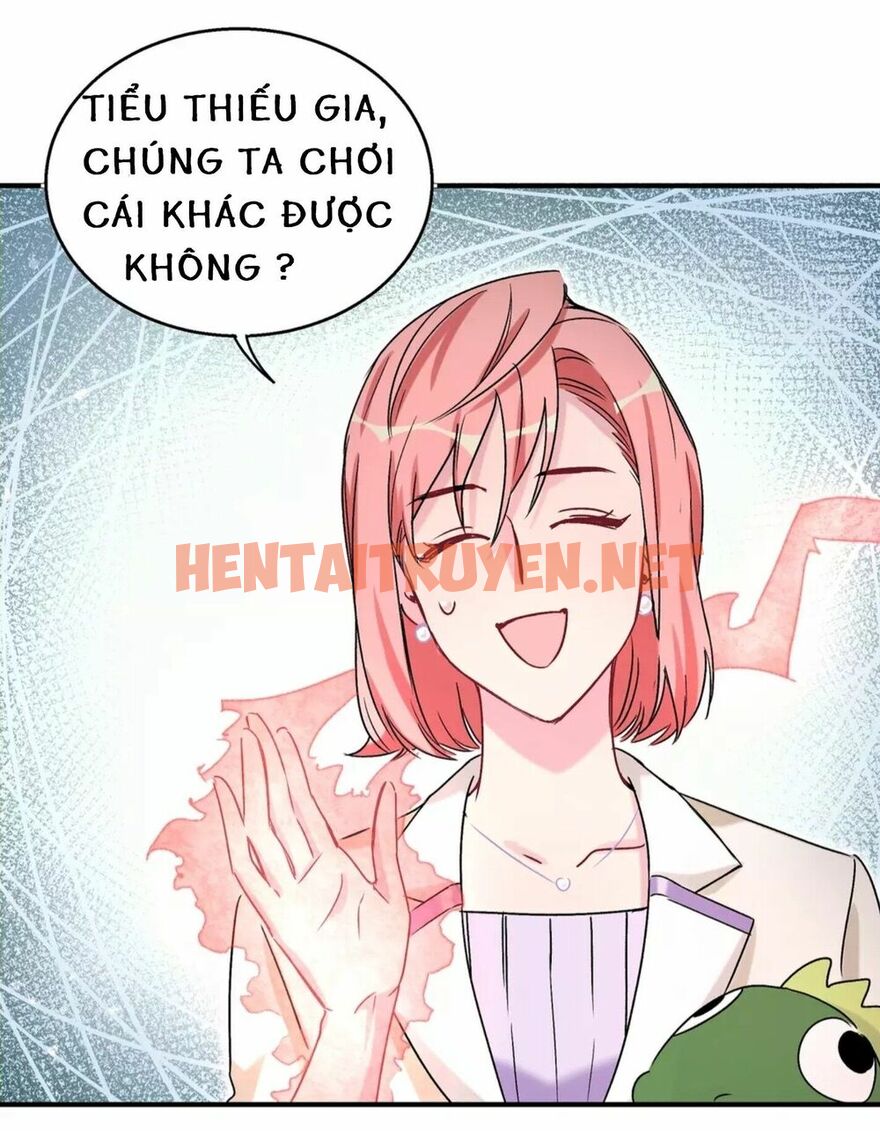 Xem ảnh Đứa Bé Là Của Ai ???? - Chap 21 - img_022_1630561241 - HentaiTruyen.net