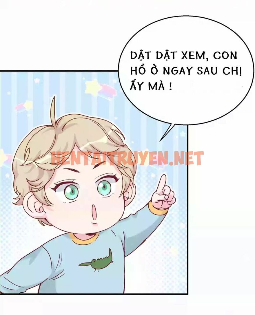 Xem ảnh Đứa Bé Là Của Ai ???? - Chap 22 - img_009_1630561103 - HentaiTruyenVN.net