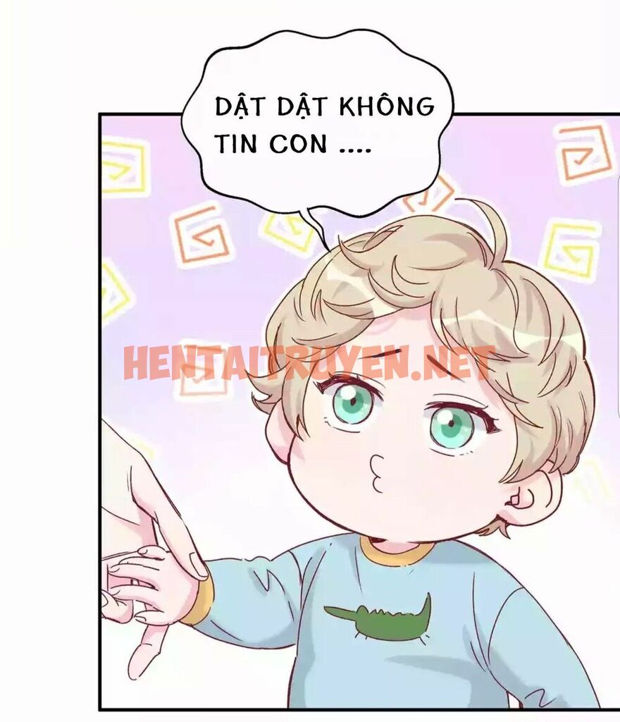 Xem ảnh Đứa Bé Là Của Ai ???? - Chap 22 - img_013_1630561113 - HentaiTruyen.net