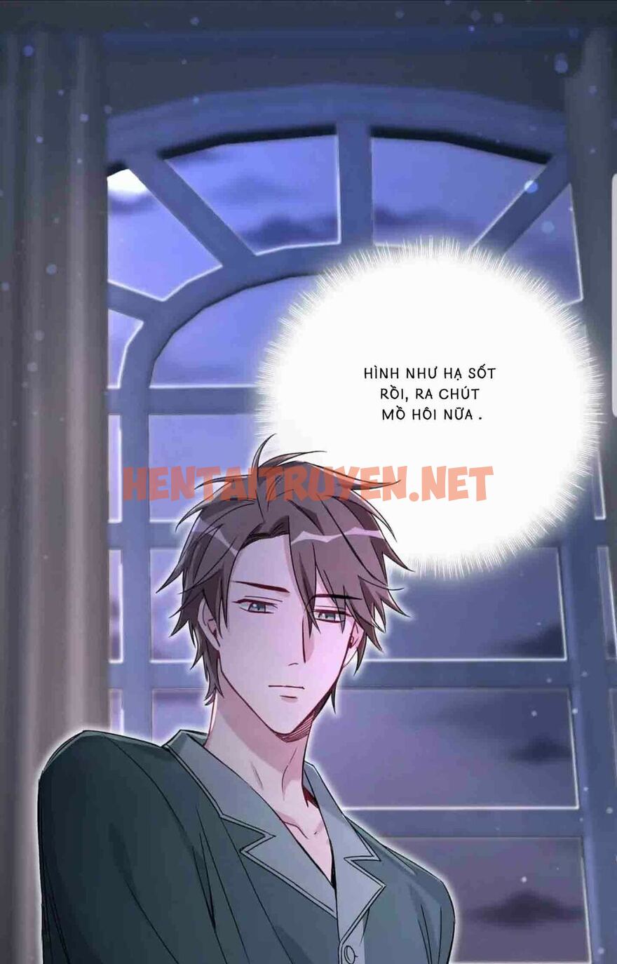 Xem ảnh Đứa Bé Là Của Ai ???? - Chap 25 - img_005_1630560809 - HentaiTruyen.net