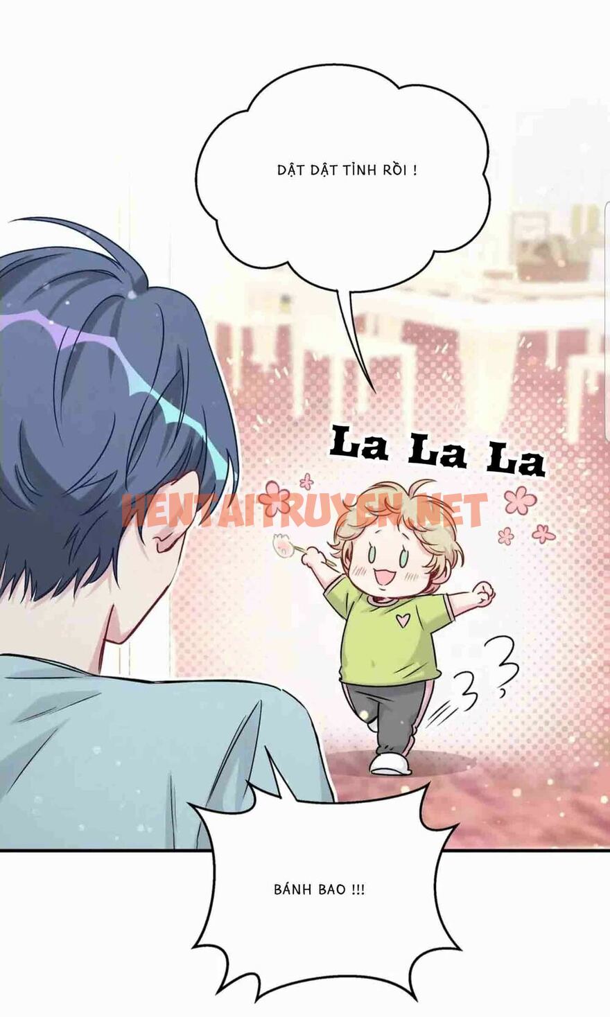 Xem ảnh Đứa Bé Là Của Ai ???? - Chap 25 - img_029_1630560861 - TruyenVN.APP