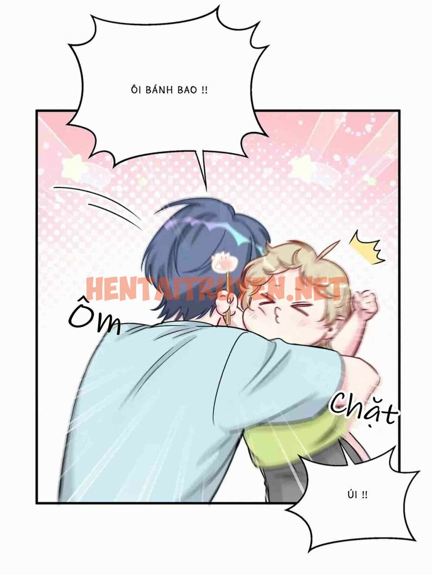 Xem ảnh Đứa Bé Là Của Ai ???? - Chap 25 - img_030_1630560863 - TruyenVN.APP