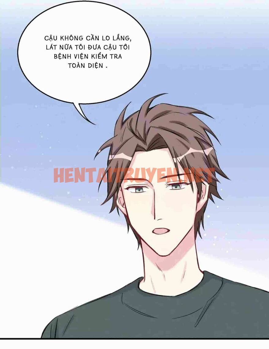 Xem ảnh Đứa Bé Là Của Ai ???? - Chap 25 - img_034_1630560872 - TruyenVN.APP