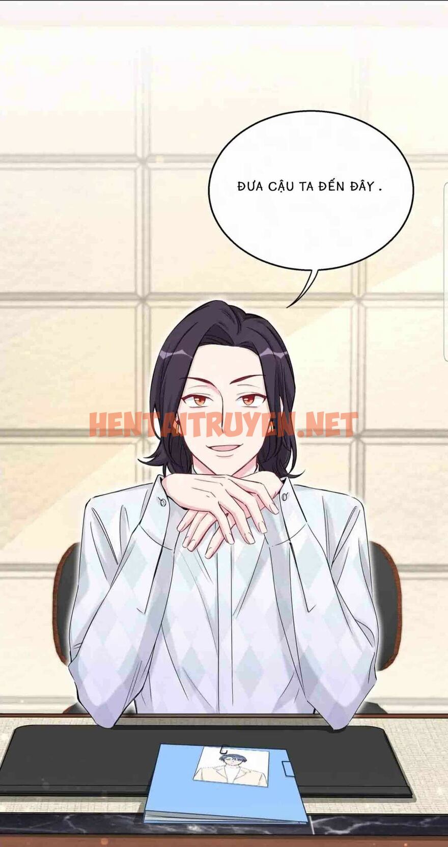 Xem ảnh Đứa Bé Là Của Ai ???? - Chap 26 - img_034_1630560795 - HentaiTruyen.net