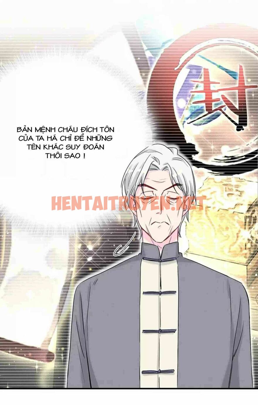 Xem ảnh Đứa Bé Là Của Ai ???? - Chap 28 - img_015_1630560589 - HentaiTruyen.net