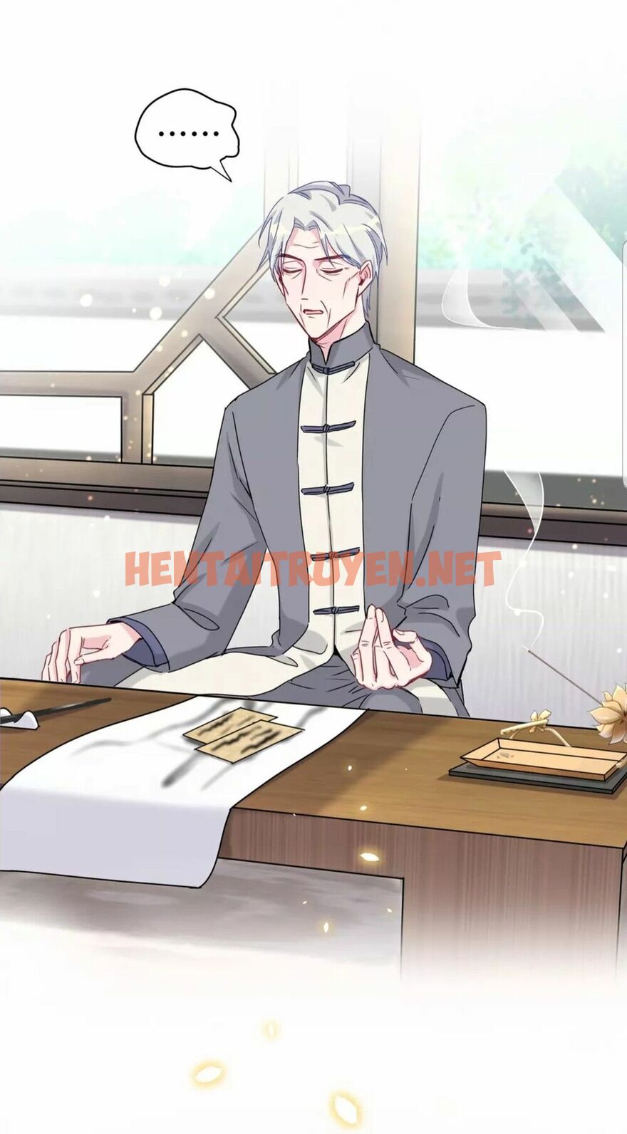 Xem ảnh Đứa Bé Là Của Ai ???? - Chap 28 - img_033_1630560633 - TruyenVN.APP