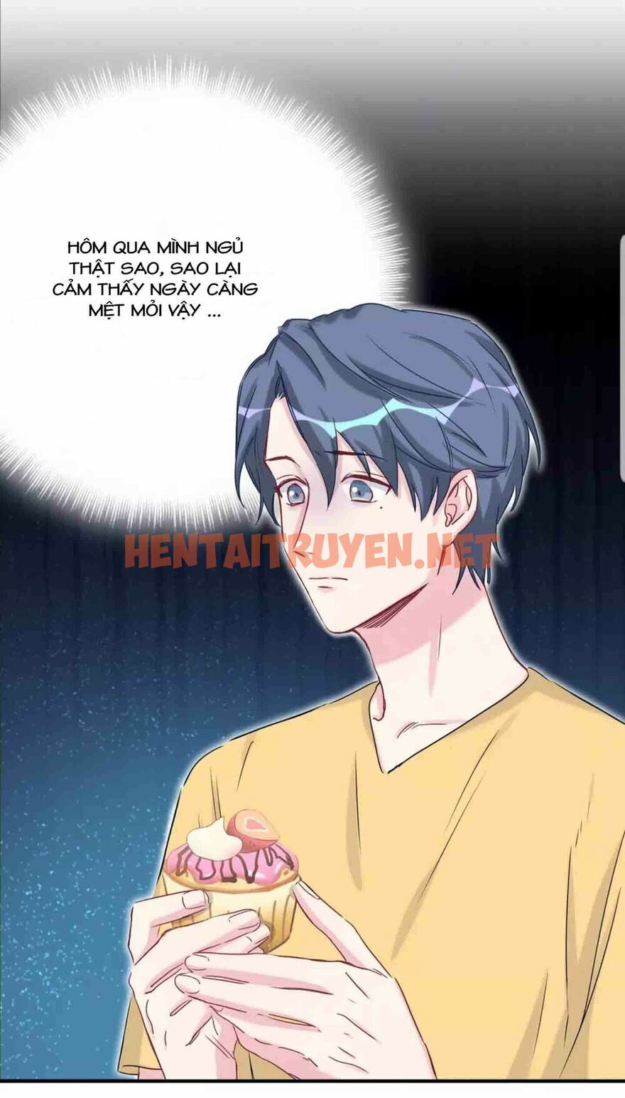 Xem ảnh Đứa Bé Là Của Ai ???? - Chap 29 - img_018_1630560511 - HentaiTruyenVN.net