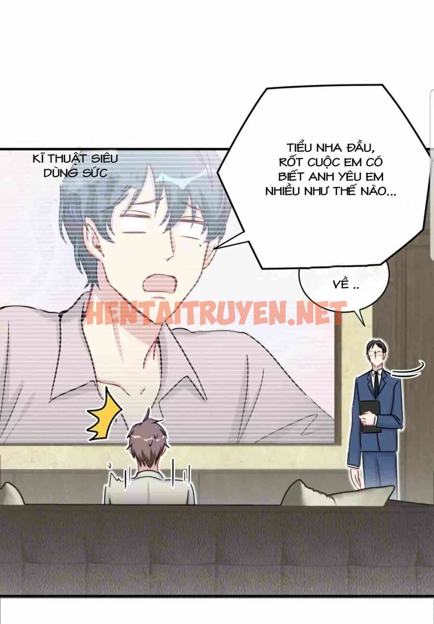 Xem ảnh Đứa Bé Là Của Ai ???? - Chap 29 - img_032_1630560541 - HentaiTruyen.net