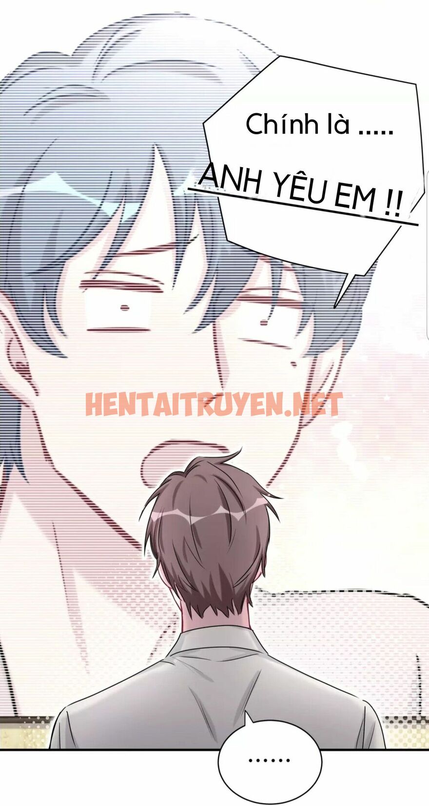 Xem ảnh Đứa Bé Là Của Ai ???? - Chap 29 - img_036_1630560551 - HentaiTruyen.net