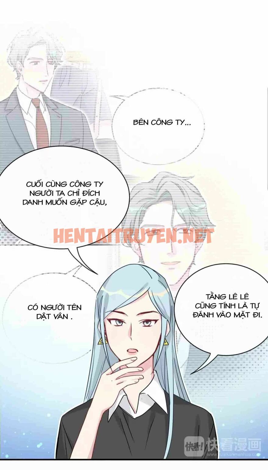 Xem ảnh Đứa Bé Là Của Ai ???? - Chap 31 - img_007_1630560324 - HentaiTruyen.net