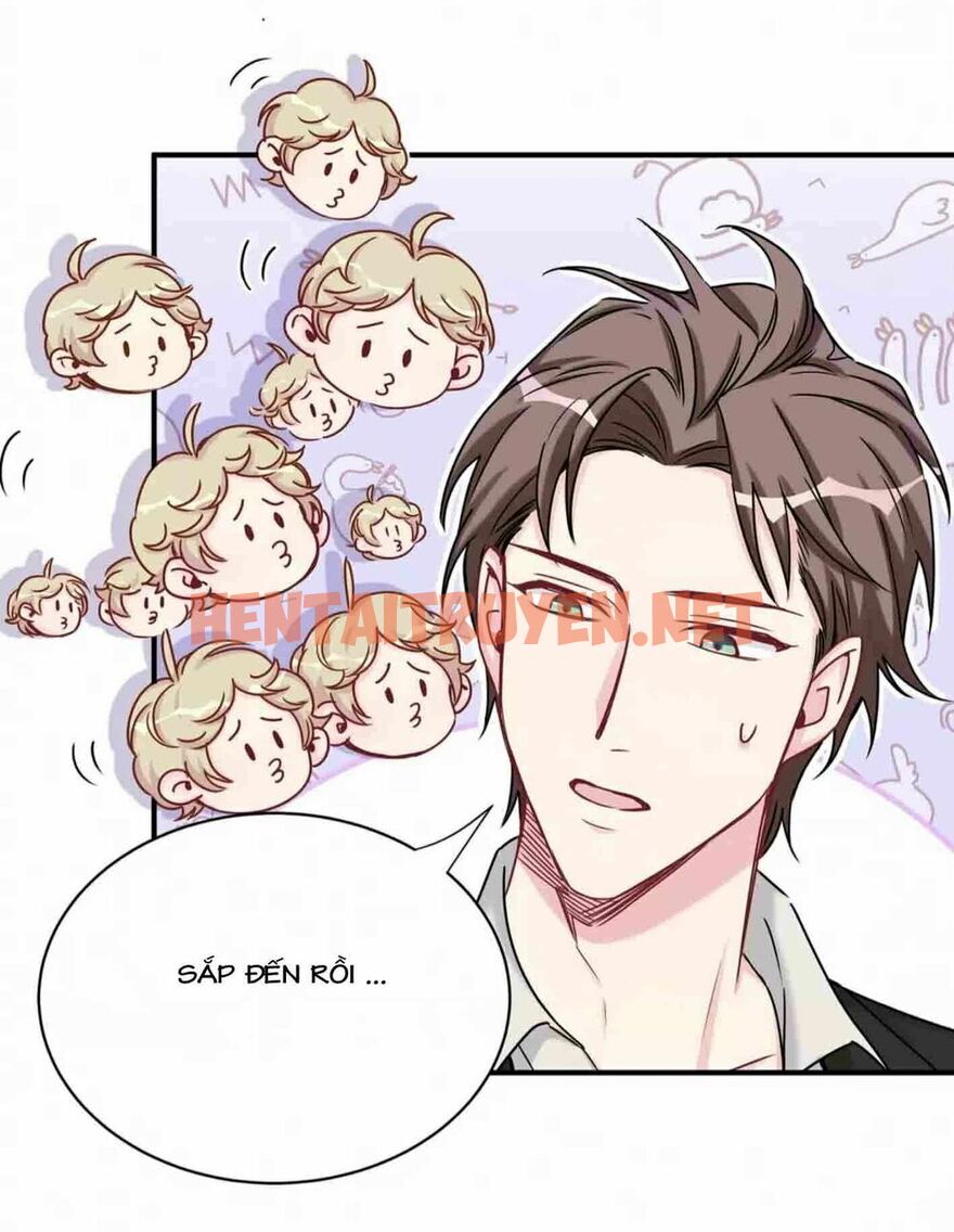 Xem ảnh Đứa Bé Là Của Ai ???? - Chap 32 - img_005_1630560250 - HentaiTruyenVN.net