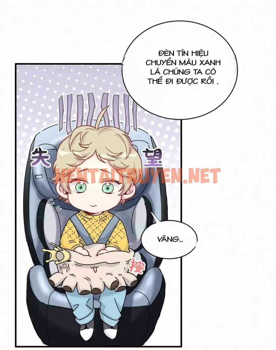 Xem ảnh Đứa Bé Là Của Ai ???? - Chap 32 - img_006_1630560253 - HentaiTruyenVN.net