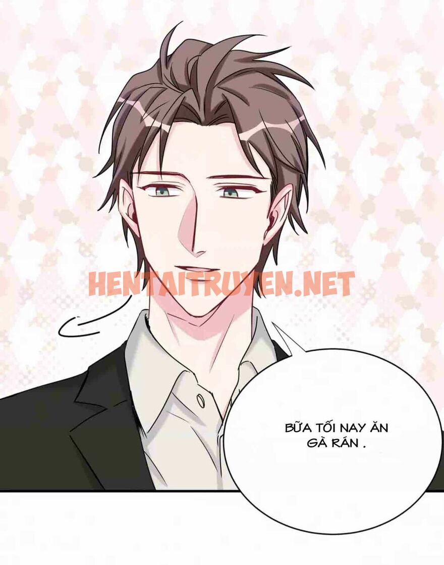 Xem ảnh Đứa Bé Là Của Ai ???? - Chap 32 - img_008_1630560257 - HentaiTruyenVN.net