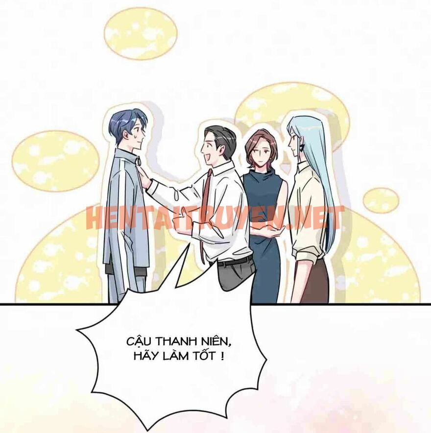 Xem ảnh Đứa Bé Là Của Ai ???? - Chap 32 - img_014_1630560271 - HentaiTruyenVN.net