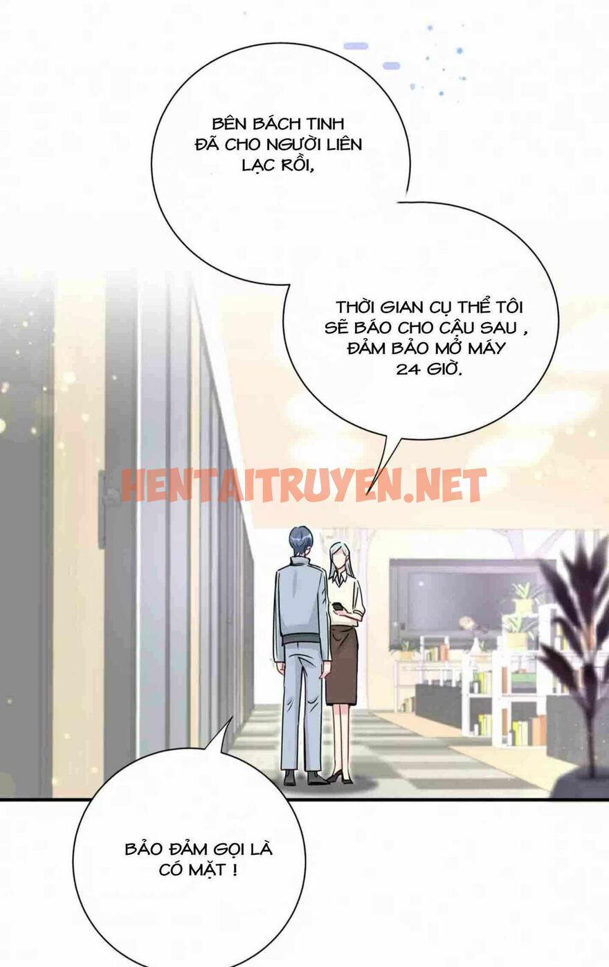 Xem ảnh Đứa Bé Là Của Ai ???? - Chap 32 - img_017_1630560278 - HentaiTruyenVN.net