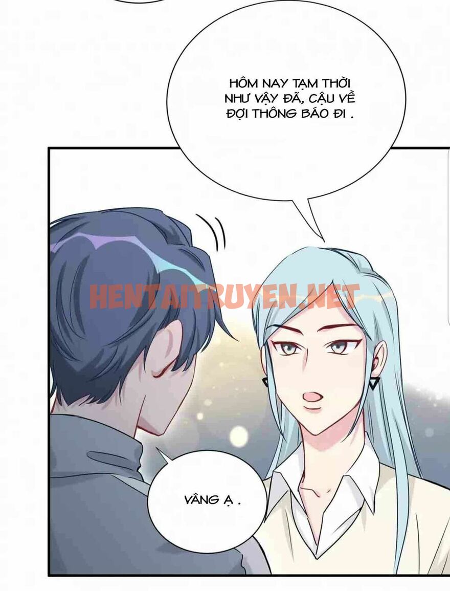 Xem ảnh Đứa Bé Là Của Ai ???? - Chap 32 - img_018_1630560280 - HentaiTruyenVN.net