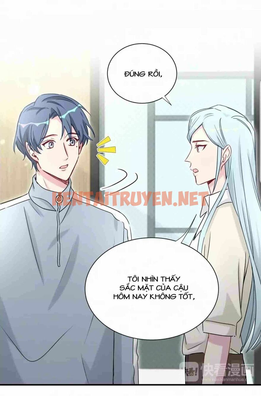 Xem ảnh Đứa Bé Là Của Ai ???? - Chap 32 - img_019_1630560283 - HentaiTruyenVN.net