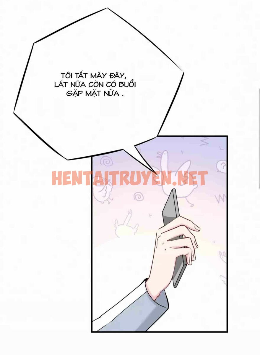 Xem ảnh Đứa Bé Là Của Ai ???? - Chap 33 - img_040_1630560229 - HentaiTruyenVN.net