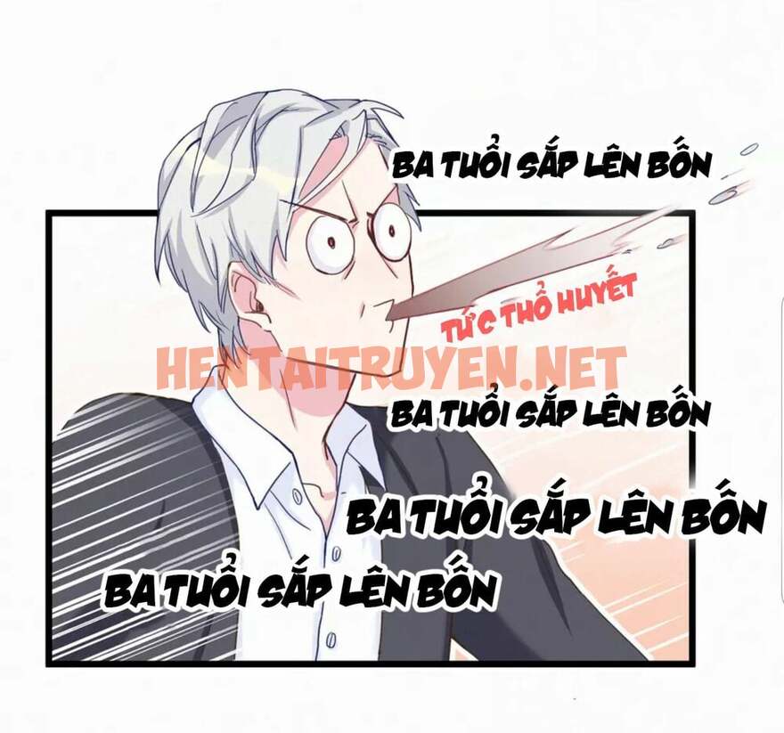 Xem ảnh Đứa Bé Là Của Ai ???? - Chap 4 - img_031_1630563345 - HentaiTruyen.net